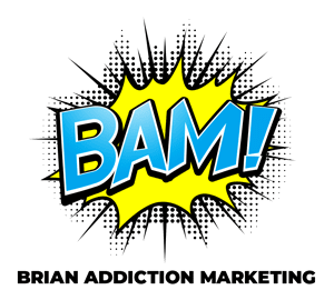 Brian Addiction Marketing